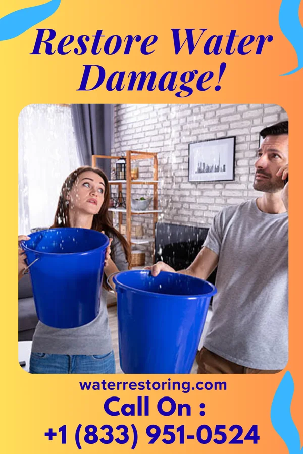 water restoration Quick Emergency Restoration LLC Ridgefield Park